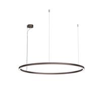 mawa berliner ring Suspension downlight, petit cache-piton, LED, MW016632, downlight