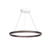 mawa berliner ring Suspension Uplight/Downlight, grand cache-piton, LED, MW017006, up- und downlight