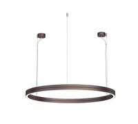 mawa berliner ring Suspension Uplight/Downlight, petit cache-piton, LED, MW017126, up- und downlight