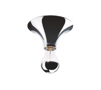 Mawa Design Etna Decken-/Wandleuchte, chrome poli