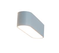 mawa Oval Office Applique murale LED, MW013325,