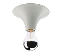 Mawa Design Plafonnier Etna - blanc mat