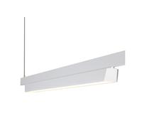 Mawa Design Porto Module d`extension Pendelleuchte, blanc mat / laiton
