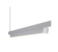 Mawa Design Porto Module d`extension Pendelleuchte, gris / acier inoxydable