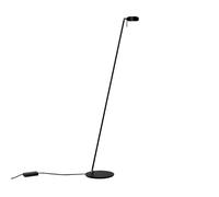 Mawa Design Pure 2 G2 Stehleuchte, noir mat (RAL 9005)