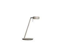 Mawa Design Pure Mini G2 Schreibtischleuchte, argent sablé