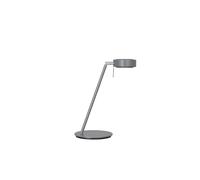 Mawa Design Pure Mini G2 Schreibtischleuchte, gris basalte (RAL 7012)