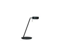 Mawa Design Pure Mini G2 Schreibtischleuchte, noir mat (RAL 9005)
