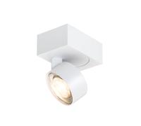 Mawa Design Wittenberg 4.0 wi4-ab-1e 12° Strahler/Spot, blanc mat