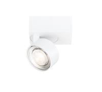 Mawa Design Wittenberg 4.0 wi4-ab-1e-as 38° Strahler/Spot, blanc mat