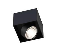 Mawa Design Wittenberg 4.0 wi4-ab-1e-kb 38° Strahler/Spot, noir mat