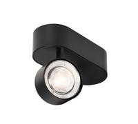 Mawa Design Wittenberg 4.0 wi4-ab-1ov 24° Strahler/Spot, noir mat