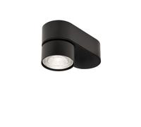 Mawa Design Wittenberg 4.0 wi4-ab-1ov 38° Strahler/Spot, noir mat
