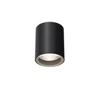 Mawa Design Wittenberg 4.0 wi4-ab-1r-dl-IP54 24° Strahler/Spot, noir mat