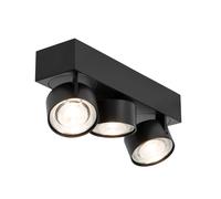 Mawa Design Wittenberg 4.0 wi4-ab-3e 12° Strahler/Spot, noir mat