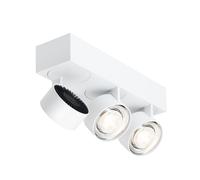 Mawa Design Wittenberg 4.0 wi4-ab-3e 24° Strahler/Spot, blanc mat
