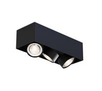 Mawa Design Wittenberg 4.0 wi4-ab-3e-kb 38° Strahler/Spot, noir mat