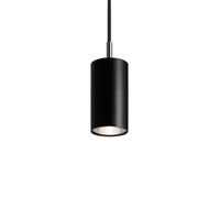 Mawa Design Wittenberg 4.0 wi4-pl1-ab 38° Pendelleuchte, noir mat