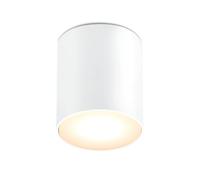 mawa Warnemünde Projecteur apparent rond, LED, MW013279,