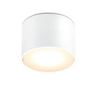 mawa Warnemünde Projecteur apparent rond, LED, MW013287,