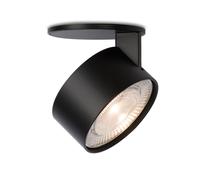 mawa wittenberg 4.0 Projecteur encastré plat et rond, tête flexible, LED, MW004775,