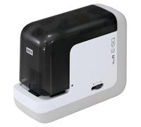 Max Agrafeuse Électrique Vaimo11 E-SQ BH-11F 2-40 Feuilles Agrafage à Plat