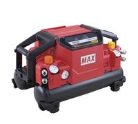MAX AKHL1320E Compresseur Haute Pression 34 bars 2 cuves