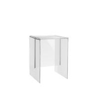 Kartell - Table d'appoint Transparent