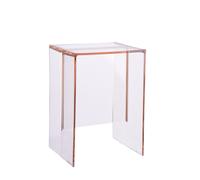 Max-Beam tabouret/table d'appoint Kartell - 8058967250619