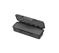 Max Cases - MAX005S avec éponges précubées - Noir - INT. 291x91x65