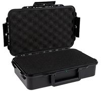 Max Cases Valise hermétique avec éponge Cube Haute densité