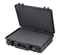 Max Cases Valise hermétique avec éponge précubée