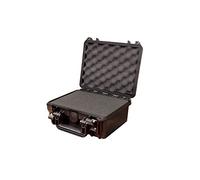 MAX Cases Valise hermétique avec éponge précubée