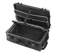 Max Cases Valise hermétique Porte-Outils