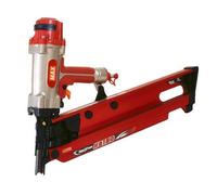 MAX Cloueur haute pression bandes 20° 90-130 mm - HS 130