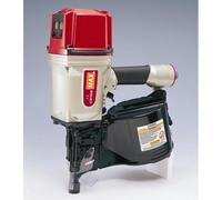 MAX CN100 Cloueur pneumatique pour pointes en rouleaux