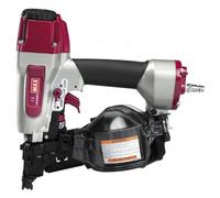 MAX CN452S Cloueur pneumatique pour pointes en rouleaux