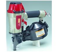 MAX CN552S Cloueur pneumatique pour pointes en rouleaux