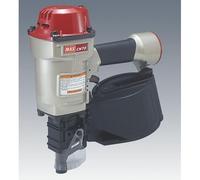 MAX CN70 Cloueur pneumatique pour pointes en rouleaux
