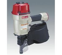 MAX CN80 Cloueur pneumatique pour pointes en rouleaux