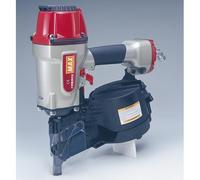 MAX CN890S Cloueur pneumatique pour pointes en rouleaux