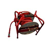 MAX Enrouleur d'air haute pression 30 m - SD630