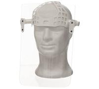 Max Fuchs 627200A Bouclier de protection Olive 150