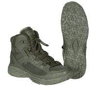 Max-Fuchs Mixte Assault Tactical 5.0 Chaussure de Marche