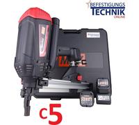 MAX GS738C cloueuse à gaz pour clous à béton Powers DeWalt C5 Würth Diga CS2 CS3