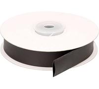 Max Hauri AG 132677 Gaine thermorétractable noir 4.8 mm 9.5 mm 5 m
