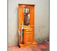 Max, le grand vestiaire en bois n°355