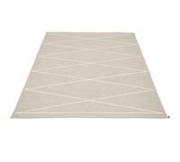 Max Plastique Tapis 180x260 cm Pappelina - 7340020461164