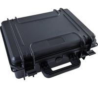 MAX PRODUCTS Max300 universelle Mallette à outils non équipée (L x l x H) 336 x 300 x 148 mm