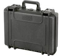 MAX PRODUCTS MAX380H115 universelle Mallette à outils non équipée 1 pièce (l x H x P) 414 x 345 x 129 mm